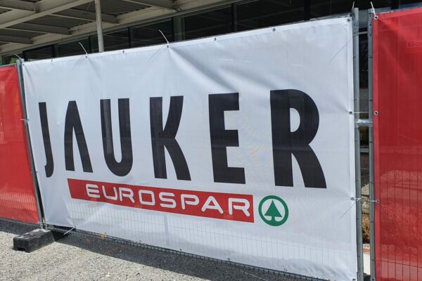 Banner Jauker