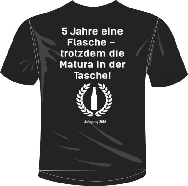Matura T-Shirt 02