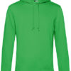 BIO Kapuzen Sweater I 4c bedruckt – Bild 2