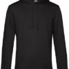 BIO Kapuzen Sweater I 4c bedruckt – Bild 4