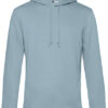 BIO Kapuzen Sweater I 4c bedruckt – Bild 5