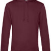 BIO Kapuzen Sweater I 4c bedruckt – Bild 6