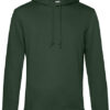 BIO Kapuzen Sweater I 4c bedruckt – Bild 7