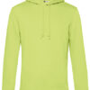 BIO Kapuzen Sweater I 4c bedruckt – Bild 9