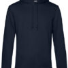 BIO Kapuzen Sweater I 4c bedruckt – Bild 12
