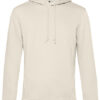 BIO Kapuzen Sweater I 4c bedruckt – Bild 13
