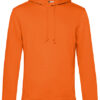 BIO Kapuzen Sweater I 4c bedruckt – Bild 14