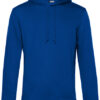 BIO Kapuzen Sweater I 4c bedruckt – Bild 17