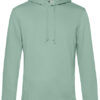 BIO Kapuzen Sweater I 4c bedruckt – Bild 18
