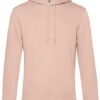 BIO Kapuzen Sweater I 4c bedruckt – Bild 19