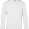 BIO Kapuzen Sweater I 4c bedruckt – Bild 20