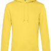 BIO Kapuzen Sweater I 4c bedruckt – Bild 21