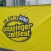Bauzaunplane Öpping