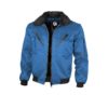 Fliegerjacke royal