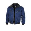 Fliegerjacke navy