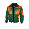 Fliegerjacke forest