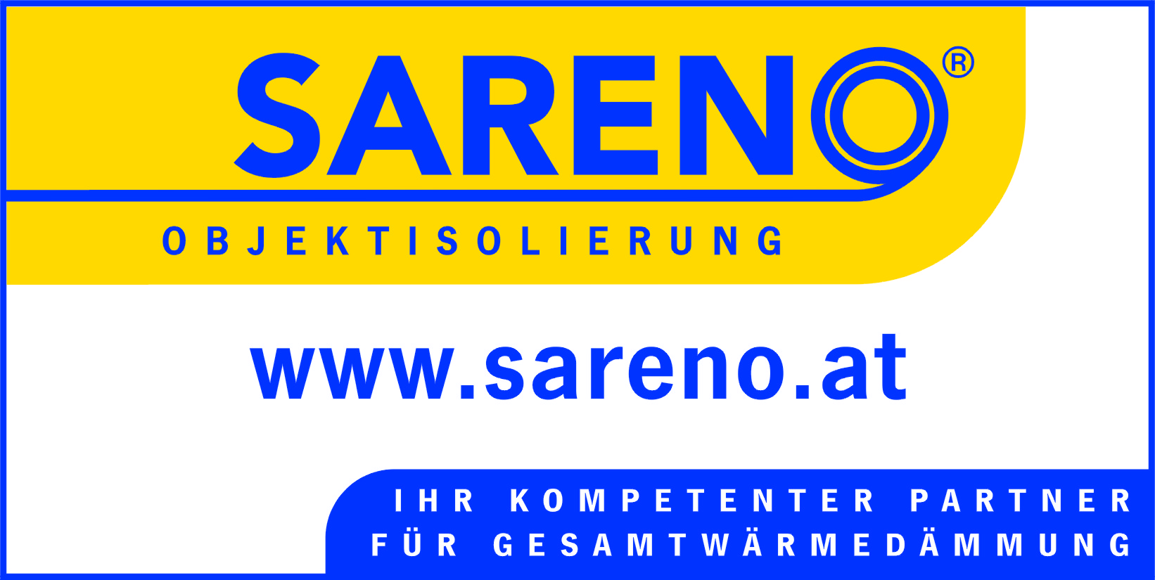 Sareno Logo