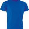 Unisex Sport Shirt "Aircool" | unbedruckt – Bild 7