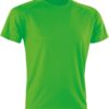 Unisex Sport Shirt "Aircool" | unbedruckt – Bild 16