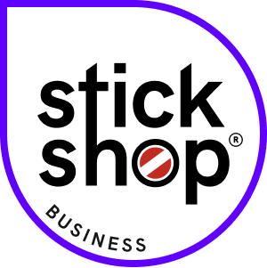 Stickshop Austria für Firmenkunden