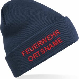 Feuerwehr Mütze