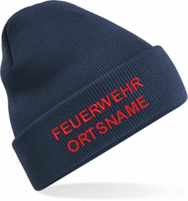 Feuerwehr Mütze